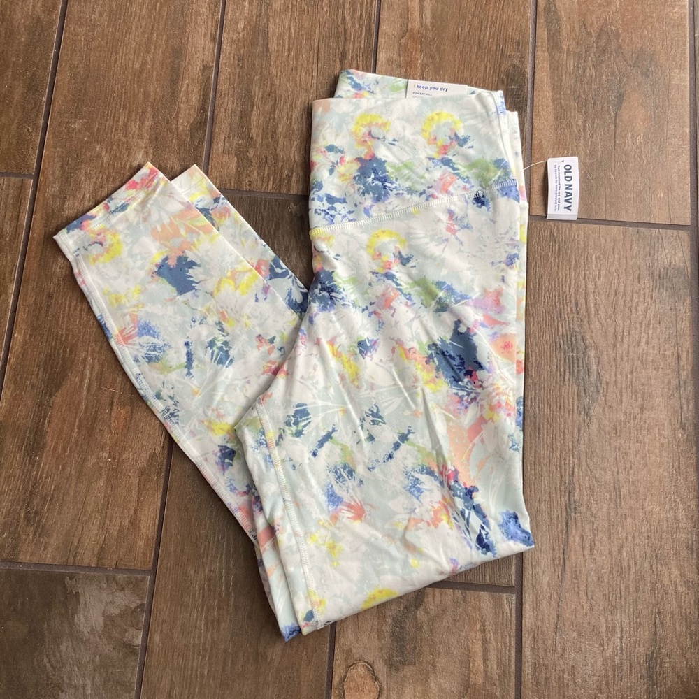 Old Navy Leggings